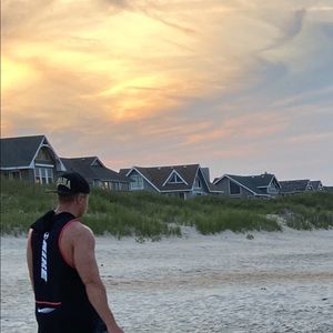 Meet your Posher, Hunter